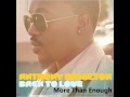 Anthony Hamilton - Back To Love (Album) - More Than Enough - HODJPT Anthony Hamilton - Back To Love (Album) - More Than Enough