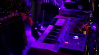 Death And Vanilla - Live at The Great Escape 2015