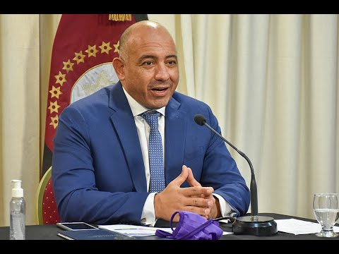 Se presentaron nuevas medidas económicas para Pymes y trabajadores privados