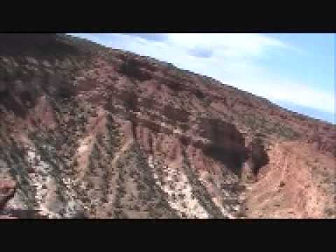 Capitol Reef National Park USA.WMV
