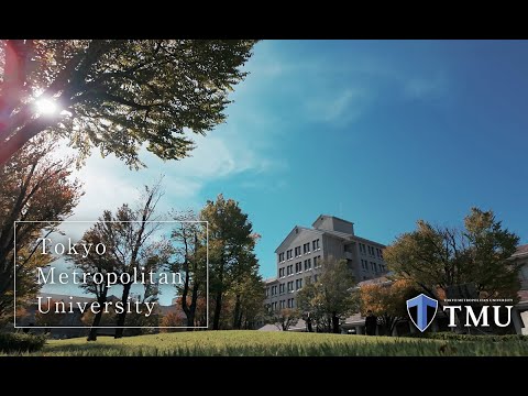 TMU’s Global Campus