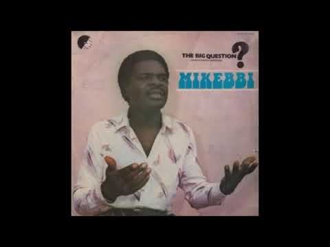 Mikebbi - Burden Star