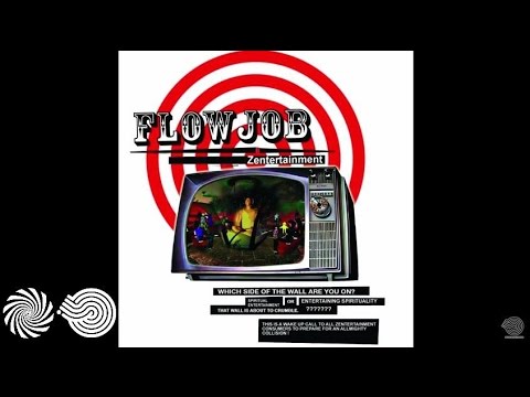 Flowjob - Peace Love & Happiness Stuff