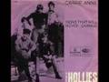 The Hollies - Hey Whats Wrong Me 