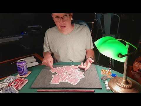 The Table Wash Control