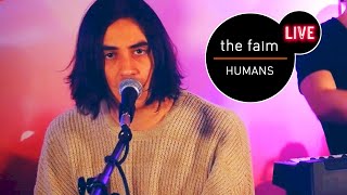 The Faim - Humans live (MUZO.FM)