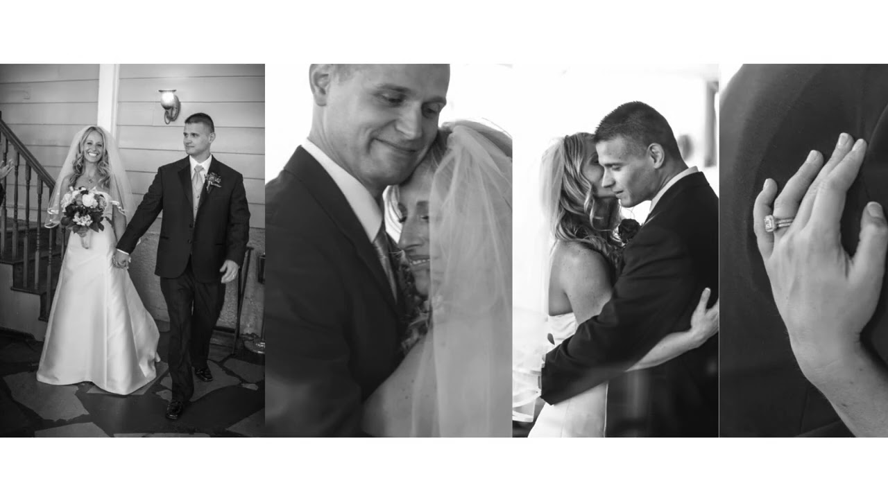 Promotional video thumbnail 1 for Duane Heaton Photography