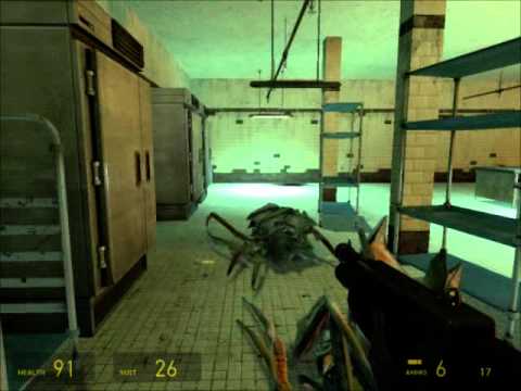 Let's Play Half Life 2 Pt. 51