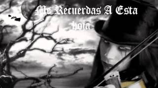 Dark Sanctuary   L&#39;ombre Triste Subtitulado