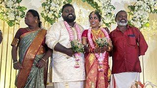 Download lagu സോഷ്യൽ മീഡിയ താരം ദാസപ്പന്റെ വിവാഹം മംഗളകരമായി കഴിഞ്ഞു mp3