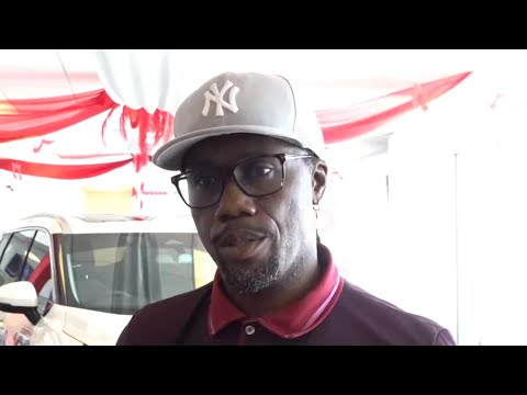 Soca Rumble set for 2025