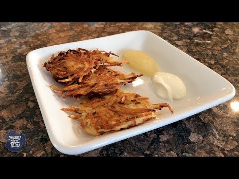 Latkes