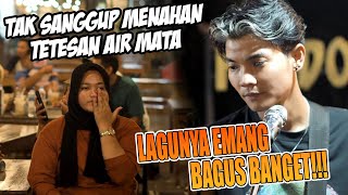 Download lagu Sebatas Mimpi - NANO (Live Ngamen) Tri Suaka mp3