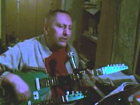 Milan Buričin - Ej, zalužické polo