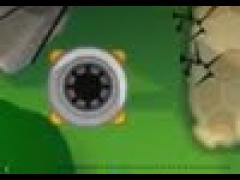 Individual Tower Explanation - Spike Factory