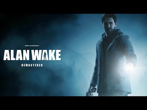 Alan Wake Remastered - Music Video Tribute