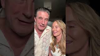 Brad Pitt’s Priceless Response to My Proposal Story #bradpitt