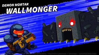 Wallmonger - Enter the Gungeon