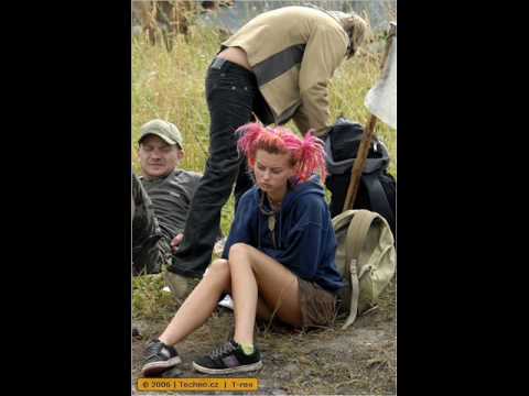 Roms aka harry potar vs metro sound force.wmv