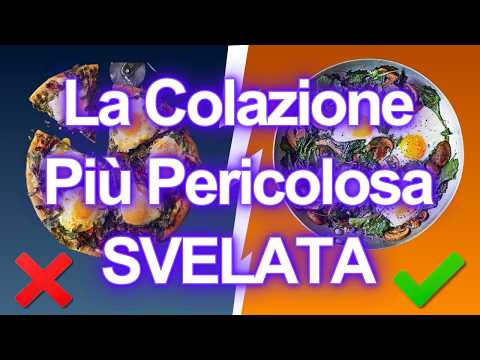 10 alimenti per la colazione più sani che dovresti mangiare ogni giorno!