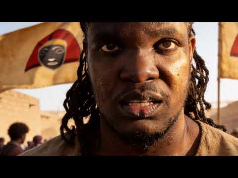 Fid Q feat IAMSIXOCLOCK - Ngosha (official video)