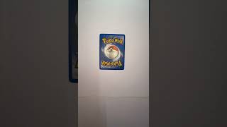 My fav card #pokemon #newpokemonset #pokemoncards #pokemonchannel #pokemongo #pokemoninindia