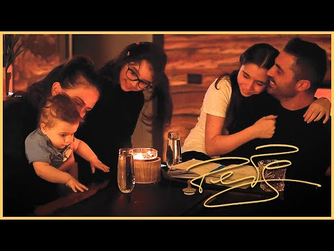 Pepe - Familia Mea (Lyrics Video)