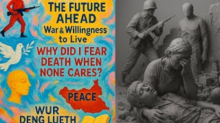 "The Future Ahead" The Memoir Chapter Ten That Redefines Resilience!