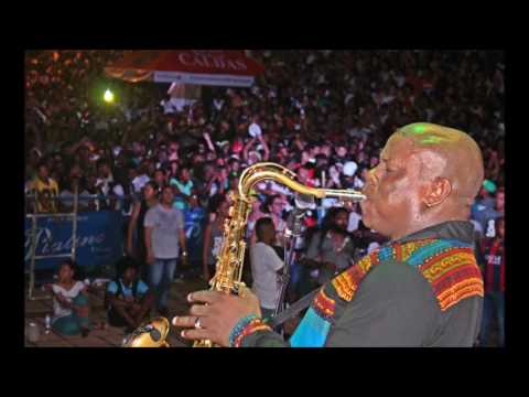 Bambazulú   Abri la Puerta