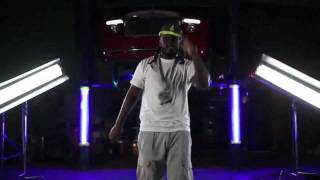 T Pain feat Detail   &#39;Nothin&#39;  (Get Money Global videos)