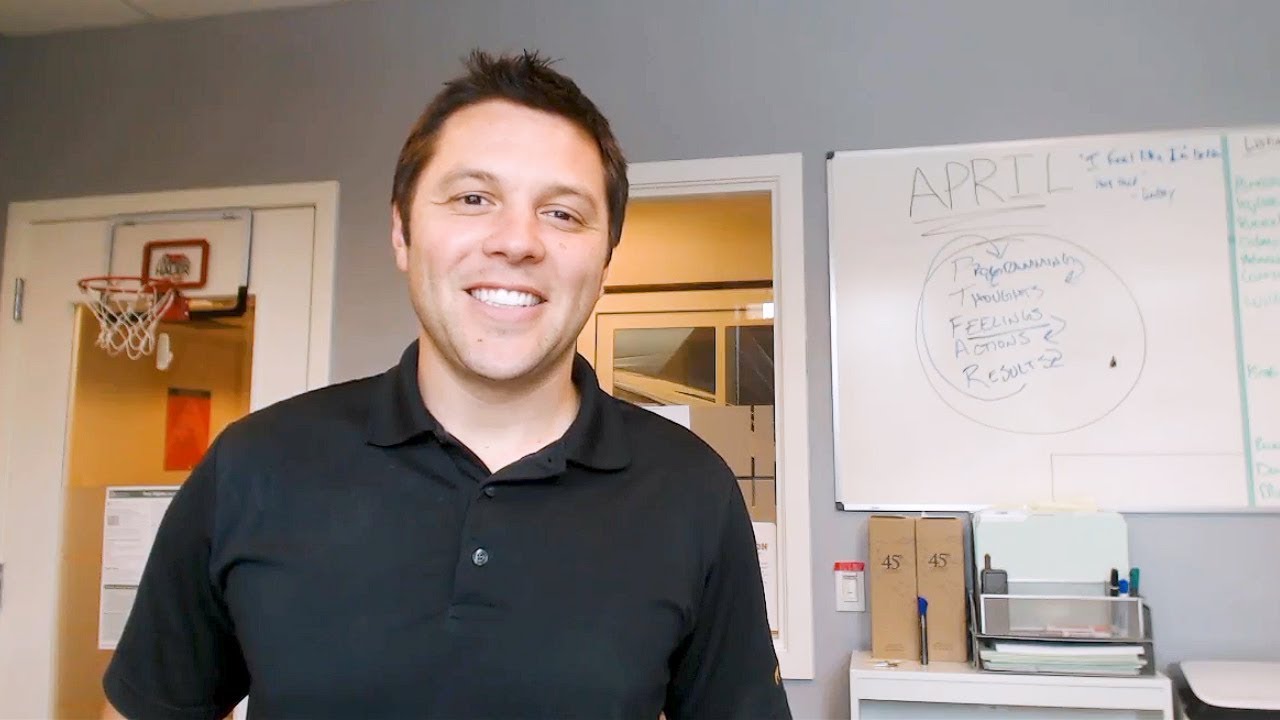 Buying and Selling at the Same Time Doesn’t Have to Be Scary