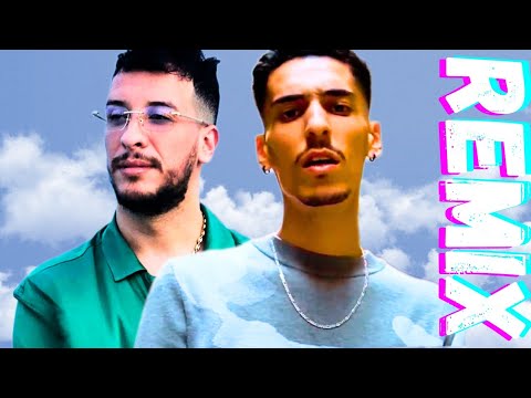 Fleen Ft. Djalil Palermo | Djaya Djaya [ Rap Rai Remix ]