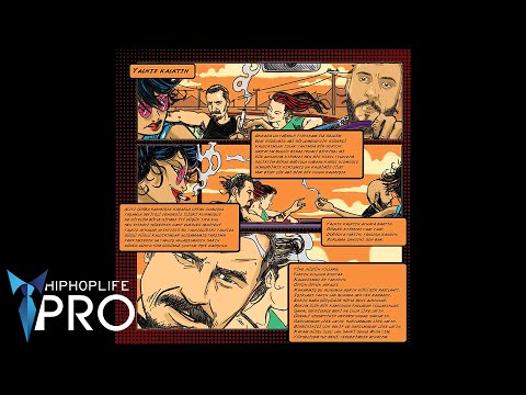 Dr. Zehir - Yalnız Kalktın (feat. Çağrı Sinci) (Official Audio)