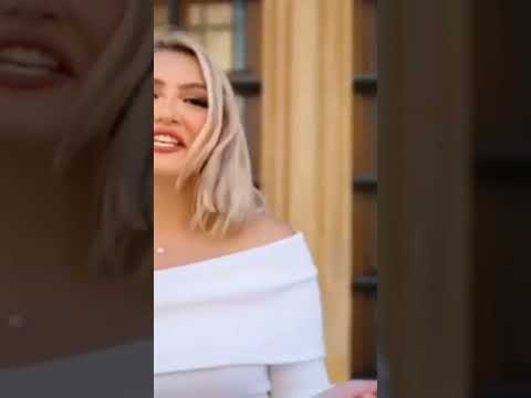 esmer gozele - Eda Dilek