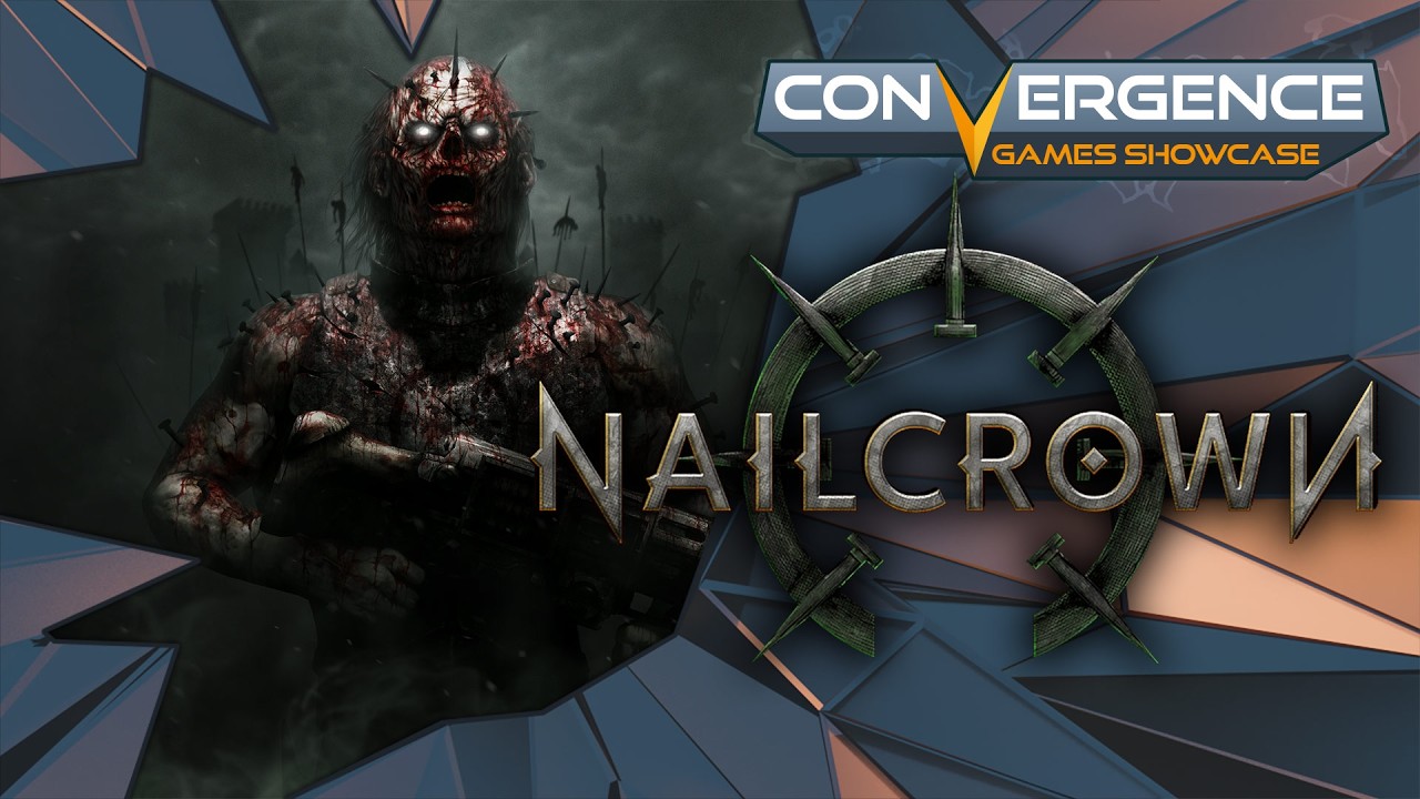 Nailcrown