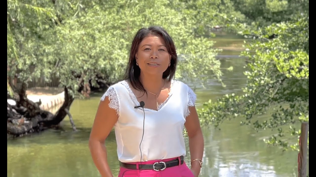 Interview de Betty Lachance, directrice de l&rsquo;agence aquila RH de Vienne