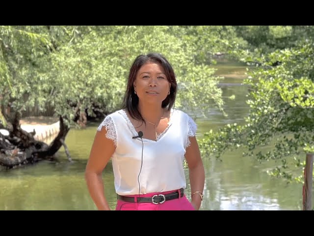 Interview de Betty Lachance, directrice de l&rsquo;agence aquila RH de Vienne