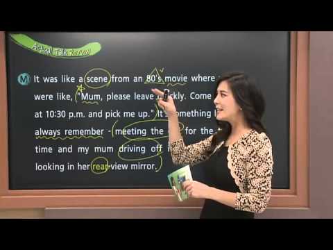 Actual English with Jennifer - Lesson 295. First Date (1)_#001