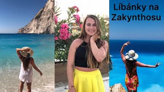 Zakynthos - Co vidět? | Niky Namasté