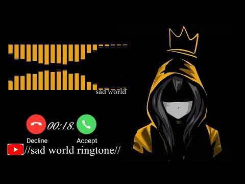 Sad Turkish Arabic Violin Ringtone || Sad Ringtone Instrumental