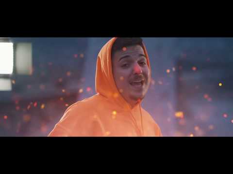 DIAS PORA - DILEMMA prod. by GUS [Official Video]