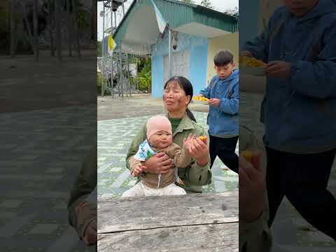 A surprise gift for my kind mother ❤️❤️☺️