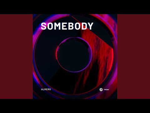 Somebody (Extended Mix)