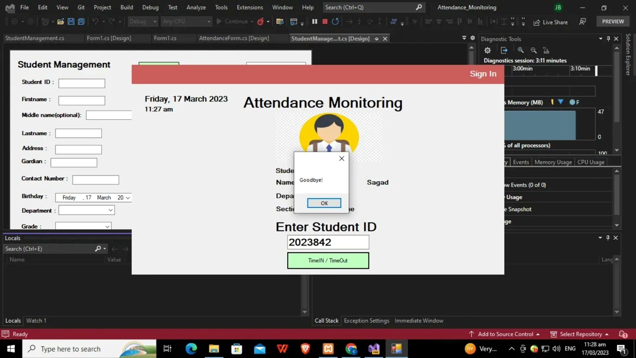 Demo Project