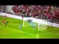 Man Utd vs Man City 3 - 2 Highlights Community Shield 07/08/2011