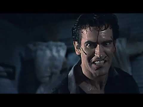 Pyrrhic - BOOMSTICK!