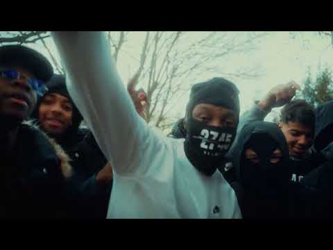 DON LA OCHO - LA OCHO #6 (Clip Officiel)