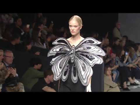 Isabel Sanchis coleção 2020