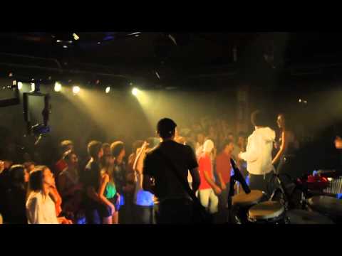 Dvd Alex Voltagem -Sem direção sem rumo HD.mp4