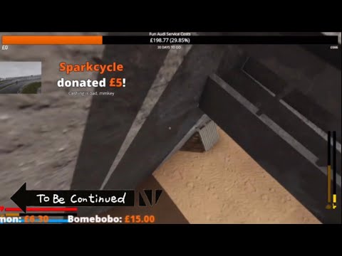 @Failrace and Crew Meme Compilation (Non-Initial D &1/2 mobile volume recommend)